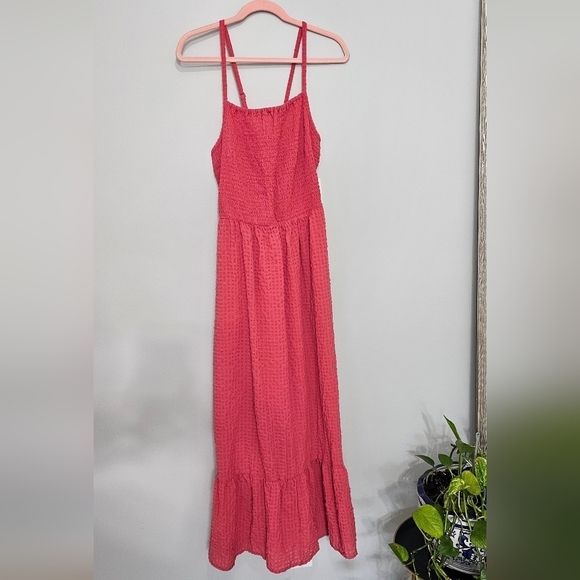 Ana a new approach maxi dress with pockets - Picture 1 of 9